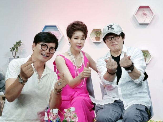 사진 유미의 빨간 우체통 제공