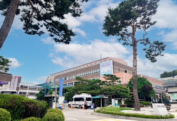 서구청사