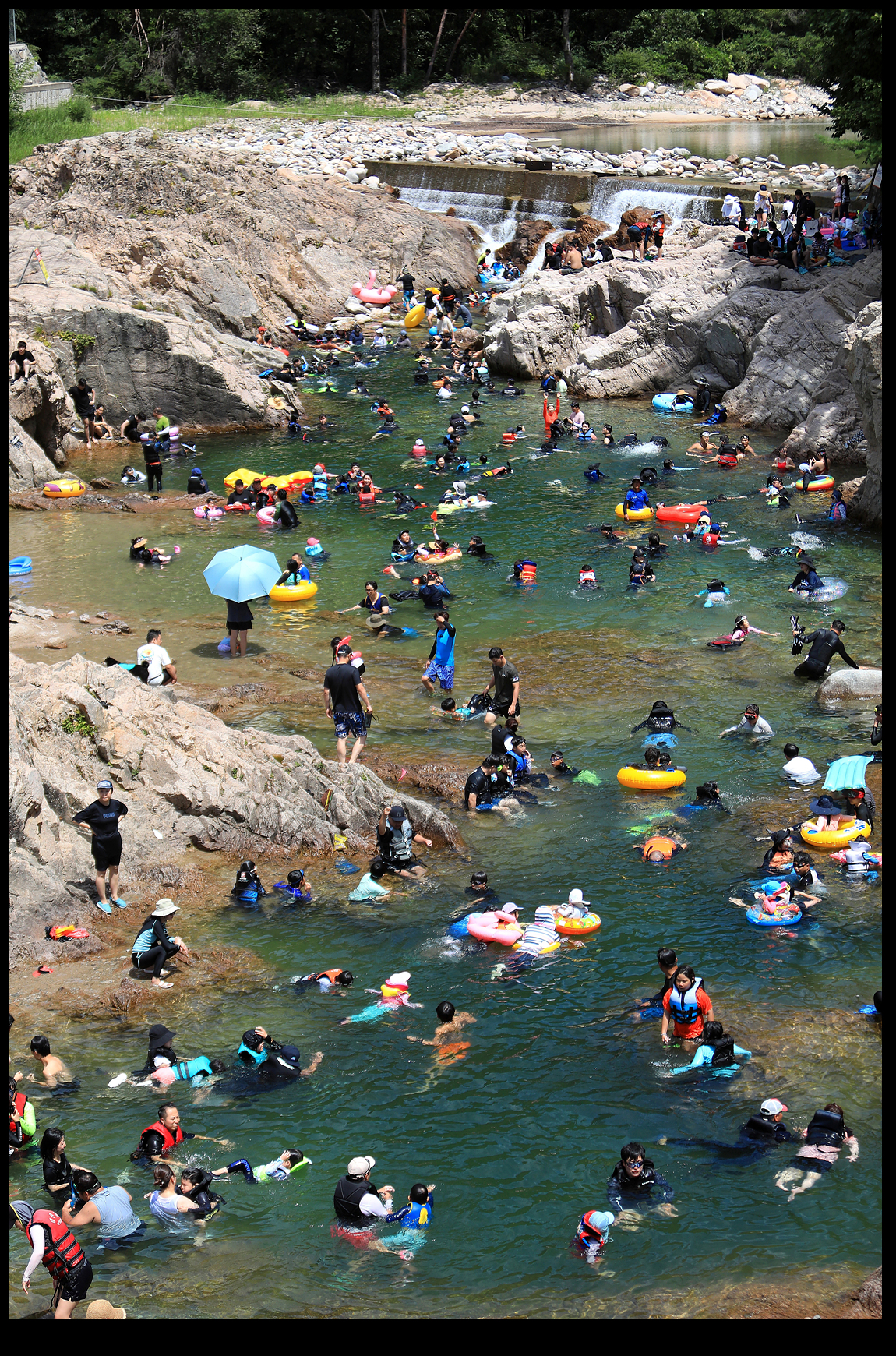 사진 : 인제군청제공