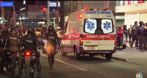 nbc 뉴스 비디오 갈무리