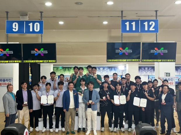5인조 1등