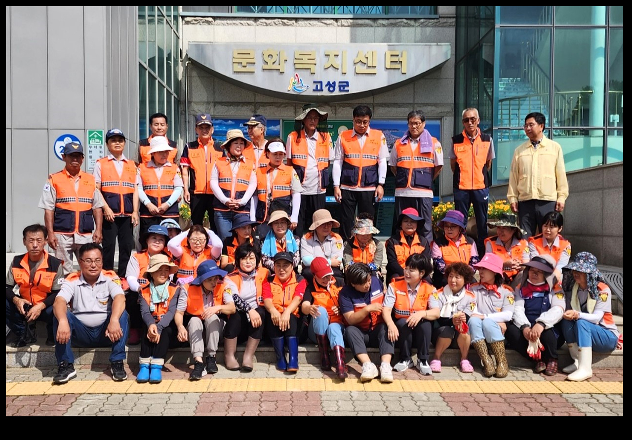 사진 : 홍천소방서 의용소방대연합회 제공