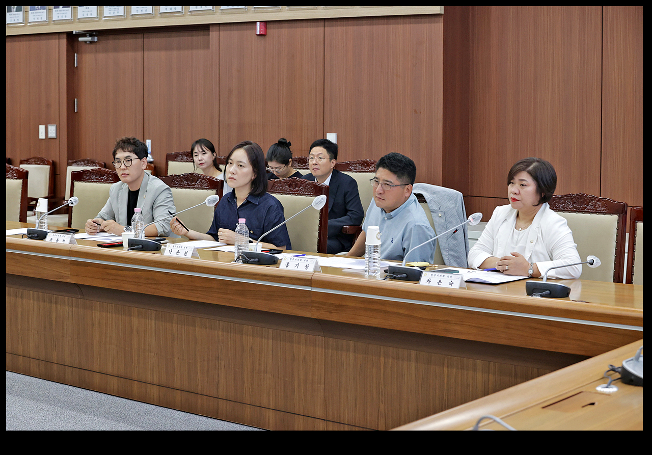 사진 : 원주시의회 제공