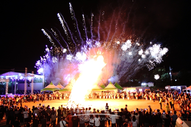 청양고추·구기자 문화축제(2022년도)