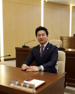 한성민 인천 연수구의원