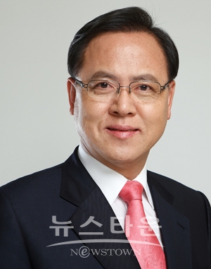 이명수 국회의원