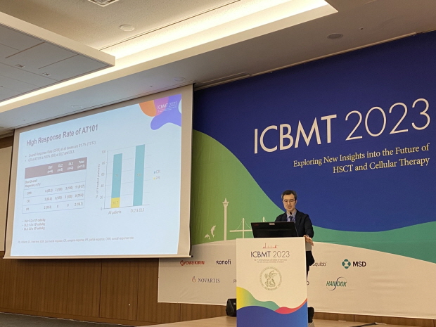 ICBMT 2023