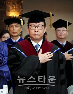 문성제 총장