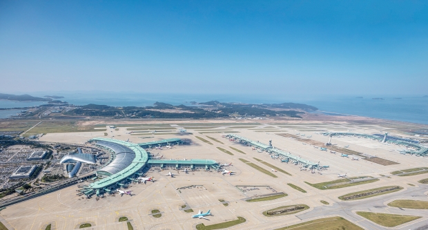(영종)인천국제공항