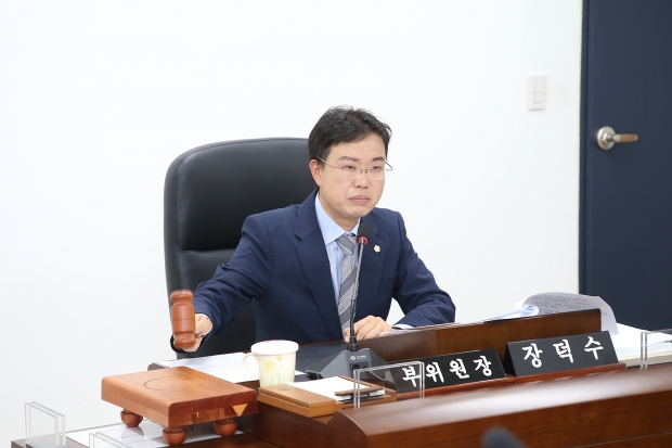 장덕수 남동구의원