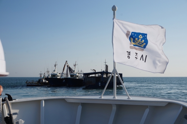 경주시 특별단속 현장사진