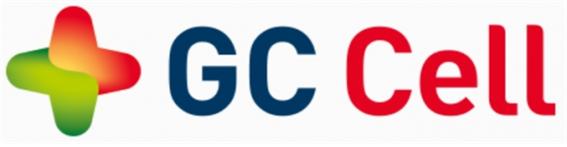 GC셀 로고