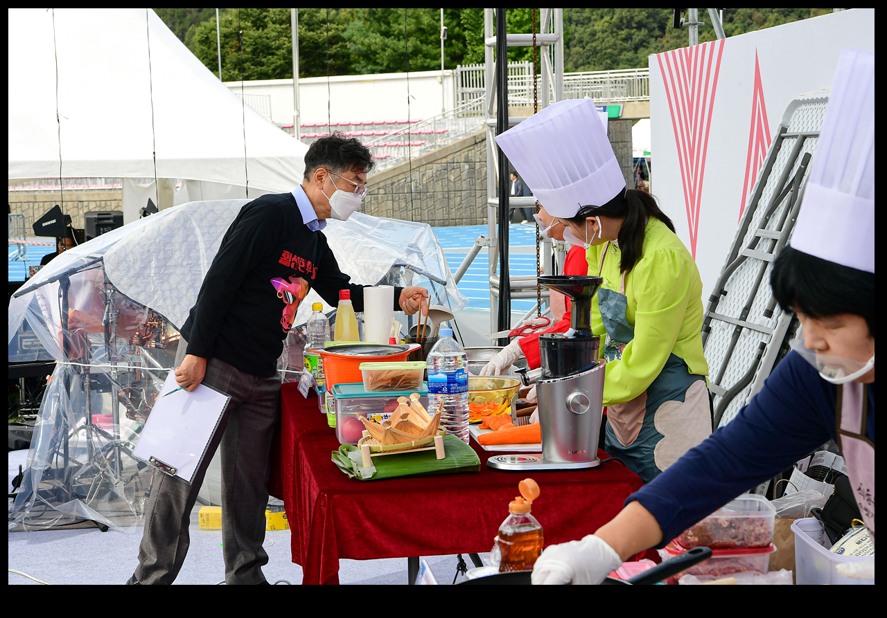 사진 : 횡성군청 재공