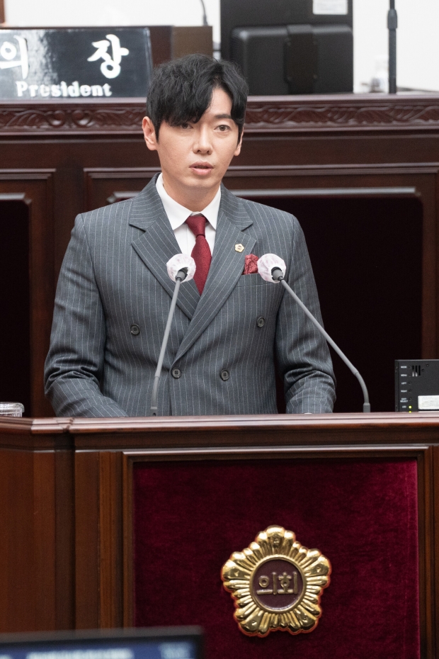 행정안전위원회 소속 김용희(국·연수2) 의원<br>
