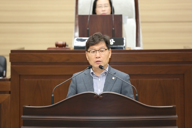 박용갑 서구의원