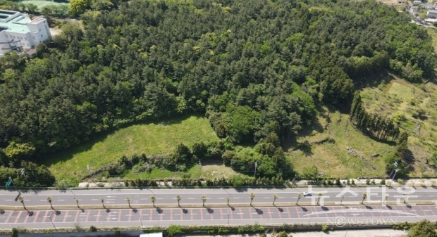 서귀포시청 제공