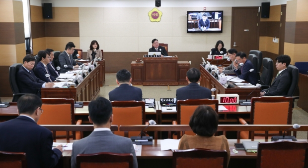 상임위 활동