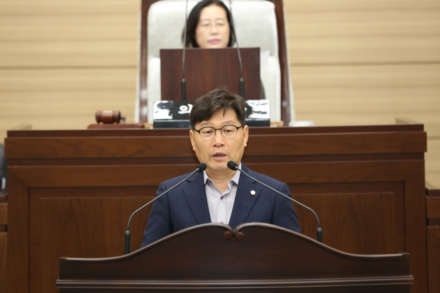 박용갑 인천서구의원