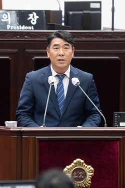 김명주 인천시의원