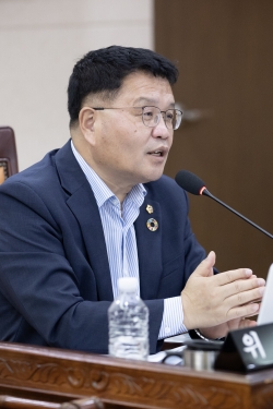 신동섭 인천시의원