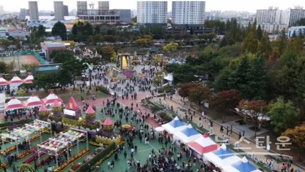 사진=익산시청 제공