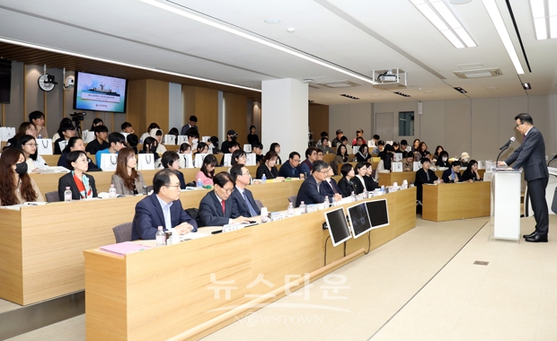 2023 교양교육 학술 심포지엄
