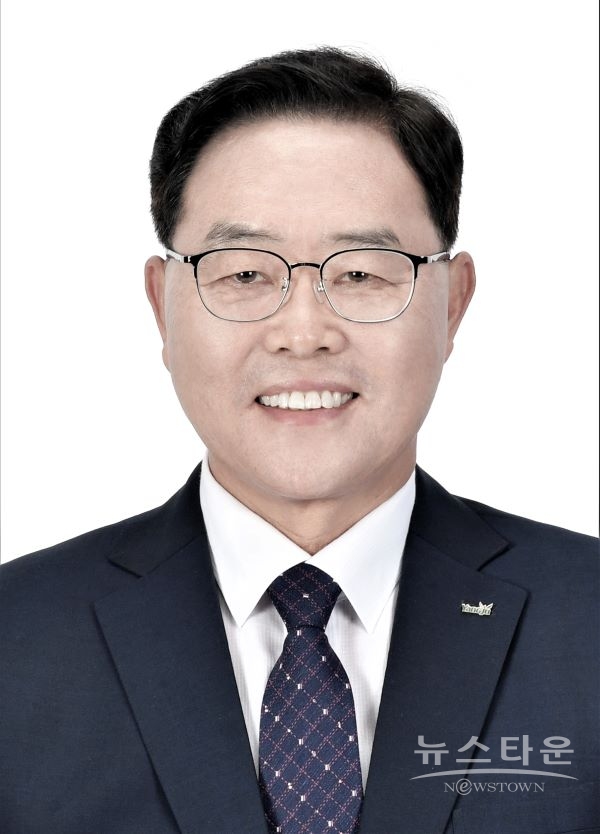 강수현 양주시장 /양주시<br>