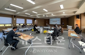 사천시시의회 건설항공위원회