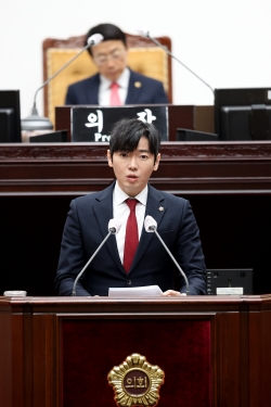 김용희 인천시의원