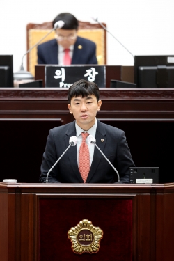 신성영 인천시의원