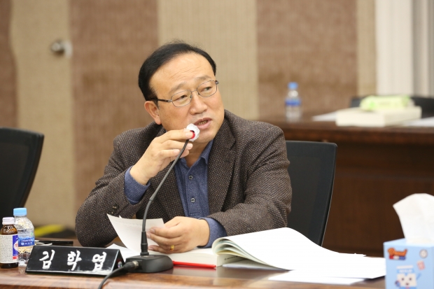 김학엽 인천 서구의원