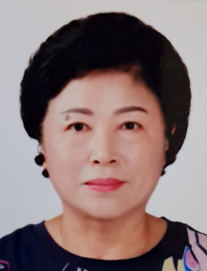 2023 창원시 자원봉사왕 정선례씨/창원시
