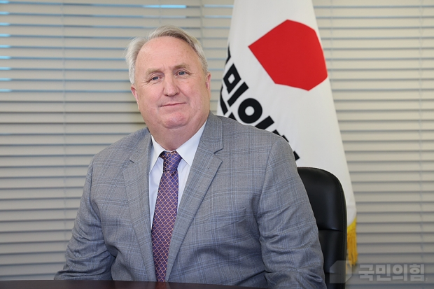 인요한 전 국민의힘 혁신위원장/국민의힘