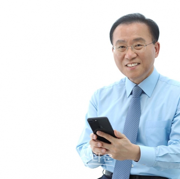 윤재옥 국민의힘 권한대행 겸 원내대표/윤재옥 원내대표 프로필