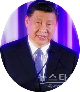 시진핑 중국 국가주석