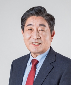 김명기 횡성군수