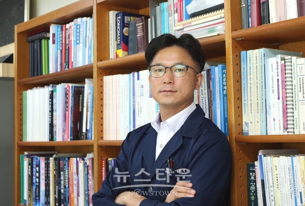 호서대학교 생명공학과 이환명 교수