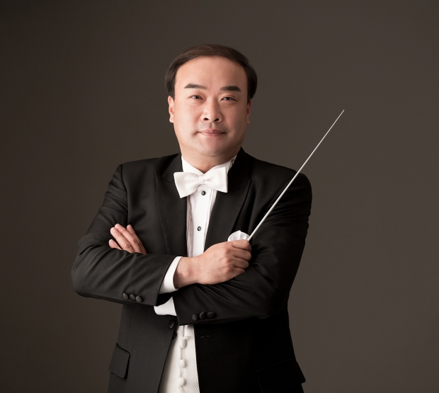 김현호 경주시립 신라고취대 신임 예술감독