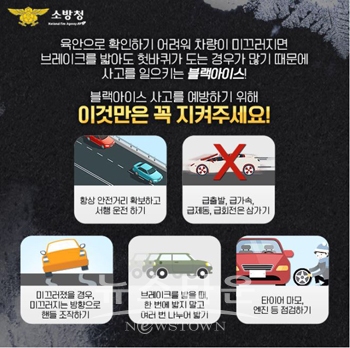 블랙아이스
