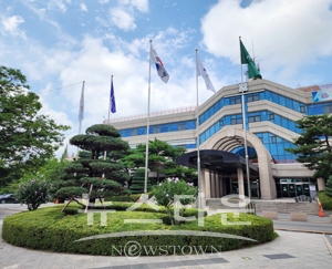 아산시청