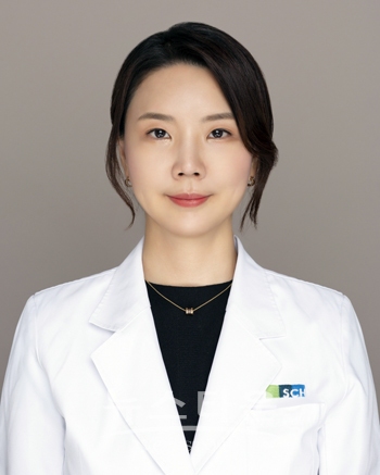순천향대학교 천안병원 피부과 김정은 교수