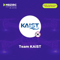 파블로항공이 속한 팀 KAIST가 MBZIRC 파이널리스트에 올랐다.