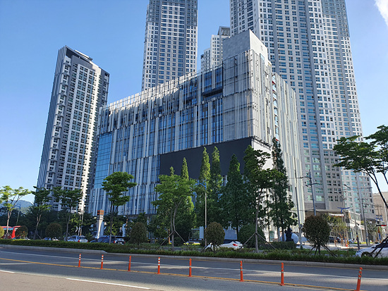 창원문화타운 복합콘텐츠, 대폭확대한다(사진=창원시)