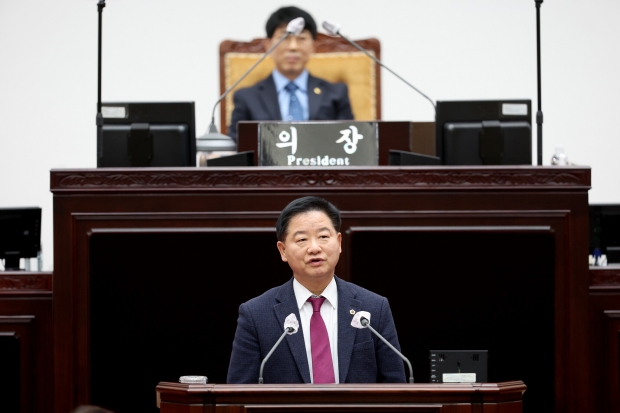 인천시의회 김종배(국·미추홀4) 의원