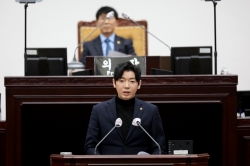 김용희 인천시의원