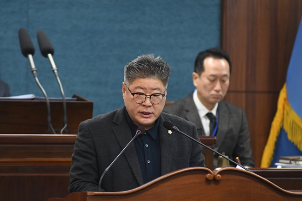 정락재 미추홀구의원