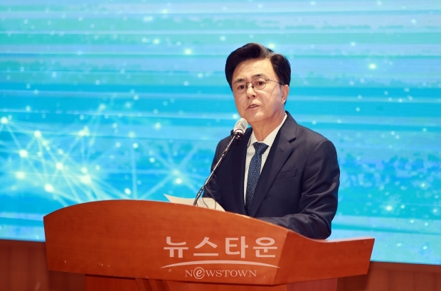 김태흠 충남도지사