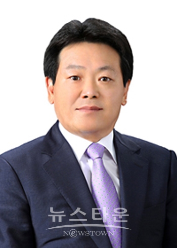 국민의힘 제주도당 허용진 위원장
