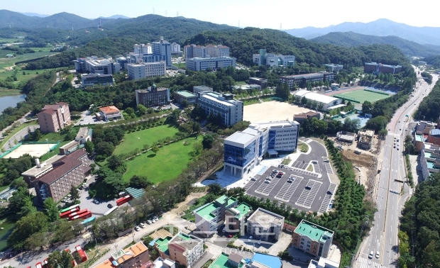 순천향대학교