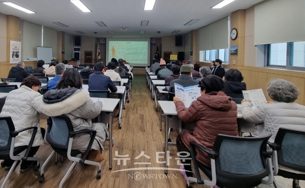 군수 품질 인증제 사전교육